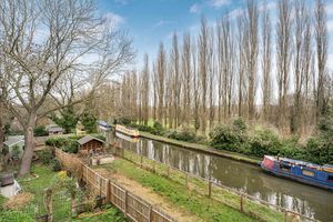 Canal View- click for photo gallery